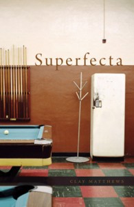 Clay Matthews--Superfecta