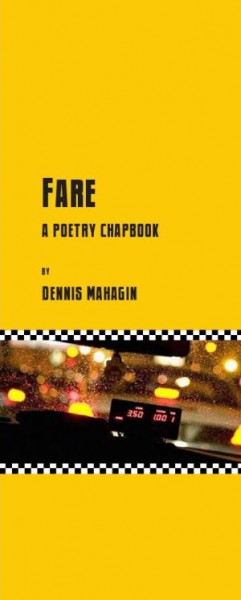 Fare cover image