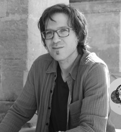 Author Photo_Max Sheridan